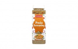 Puramio Pasta Seasoning   Plastic Bottle  400 grams
